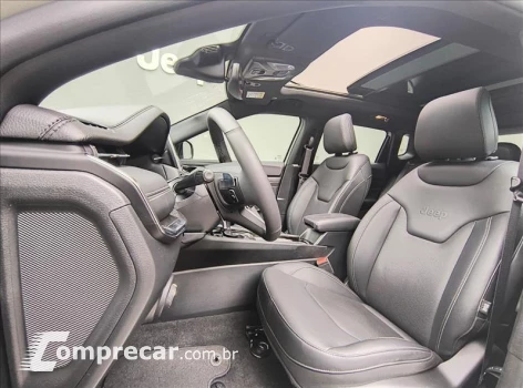 COMPASS 1.3 T270 Turbo S