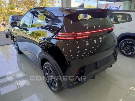 DOLPHIN MINI 38 KW ELÉTRICO GS