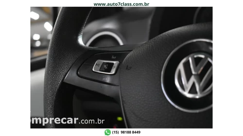 UP - 1.0 MPI TOTAL 4P MANUAL