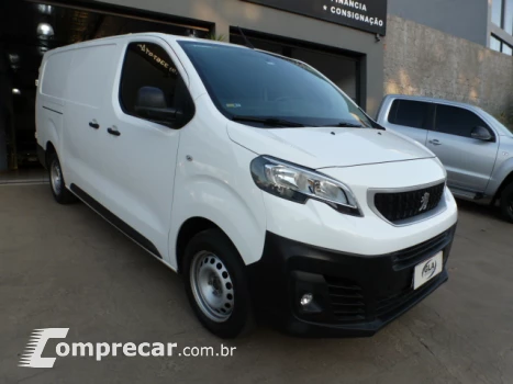 EXPERT 1.5 Bluehdi Cargo