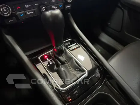 COMPASS 1.3 T270 TURBO FLEX LIMITED AT6