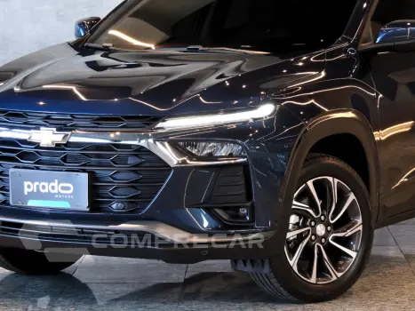 TRACKER 1.2 Turbo Premier