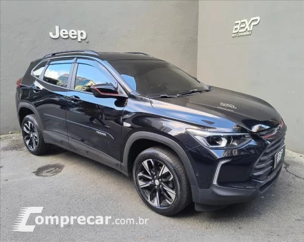 TRACKER 1.0 Turbo LTZ