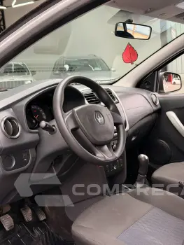 SANDERO Expression Flex 1.6 16V 5p