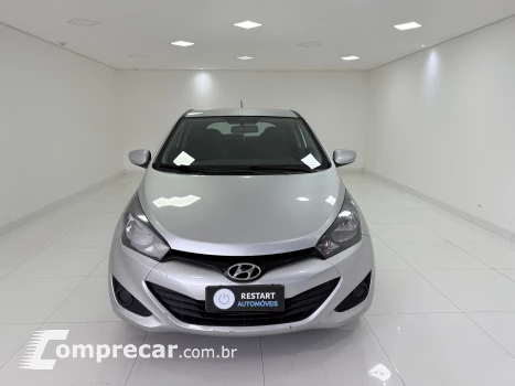 HB20 1.6 Comfort Plus 16V