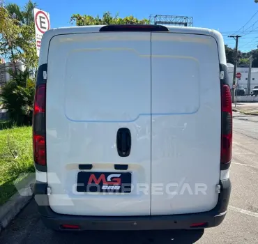 FIORINO 1.4 MPI Furgão 8V
