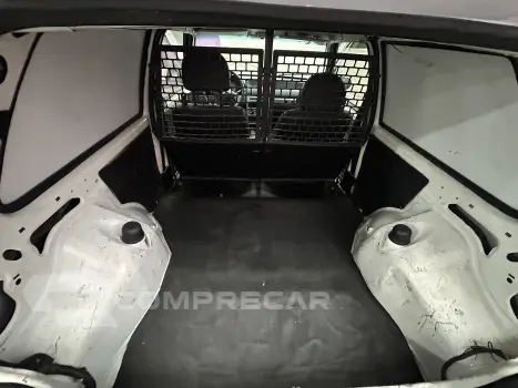 UNO 1.3 MPI Fire Furgão 8V