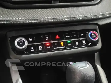 Fastback Audace 200 TB Aut (Hibrído)