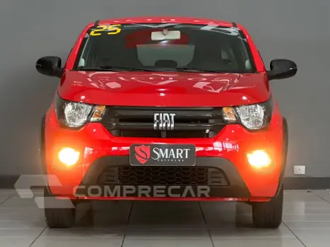 MOBI 1.0 EVO FLEX LIKE. MANUAL