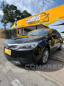COROLLA 1.8 GLI Upper 16V