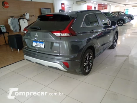 ECLIPSE CROSS 1.5 Mivec Turbo HPE