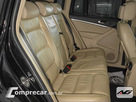 TIGUAN 2.0 TSI 16V Turbo