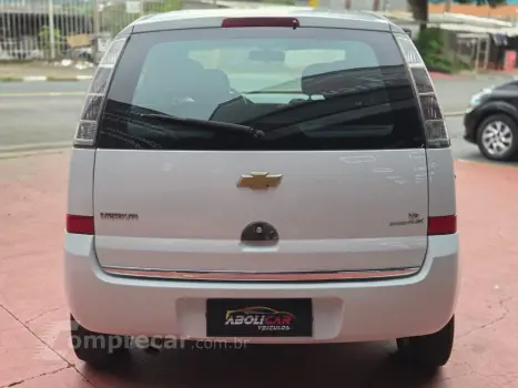 Meriva Expres.EASYTRONIC 1.8 FlexPower