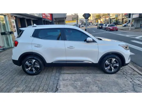 TIGGO 5x 1.5 VVT TURBO IFLEX SPORT CVT