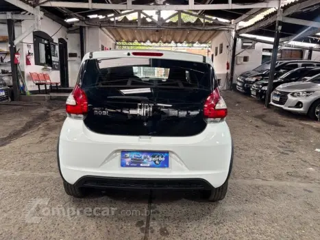 MOBI LIKE 1.0 FLEX 4P