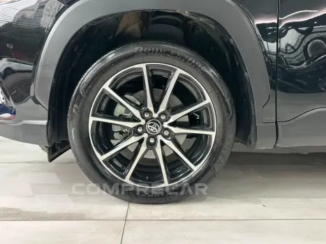 Corolla Cross GR-S 2.0 16V Flex Aut.