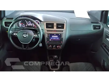 FOX 1.6 MSI TOTAL FLEX XTREME 4P MANUAL