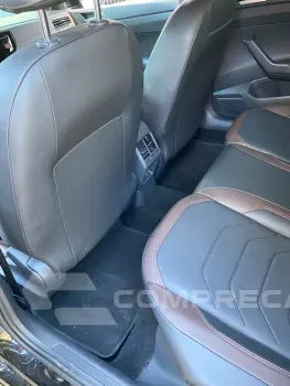 VIRTUS 1.0 200 TSI Highline
