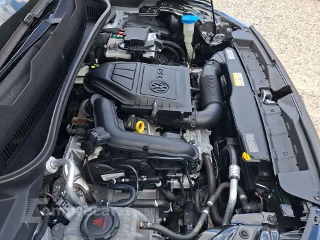 T-Cross 1.0 200 Tsi Total Flex Sense Automático