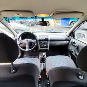 Classic Life/LS 1.0 VHC FlexP. 4p