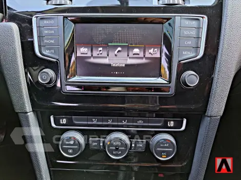 GOLF 1.4 250 TSI Highline