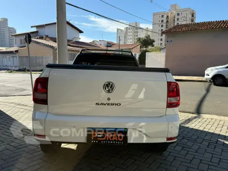 SAVEIRO 1.6 MI Trendline CS 8V