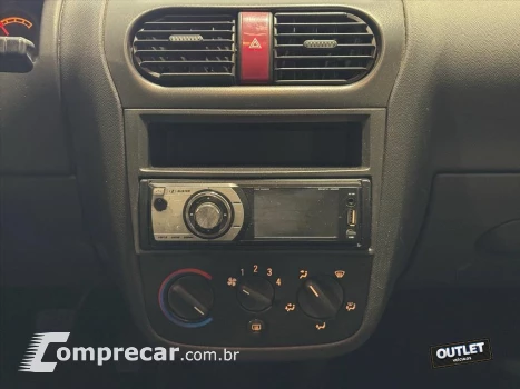 CORSA 1.4 MPFI MAXX 8V FLEX 4P MANUAL