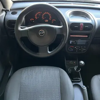 Corsa Corsa Sed. Maxx 1.4 8V ECONOFLEX 4p