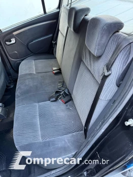 SANDERO 1.6 Privilége 16V