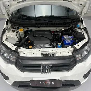 MOBI LIKE 1.0 Fire Flex 5p.