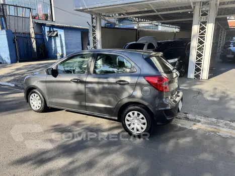 KA + 1.0 SE Plus 12V