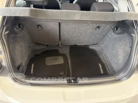 Polo Comfort. 200 TSI 1.0 Flex 12V Aut.