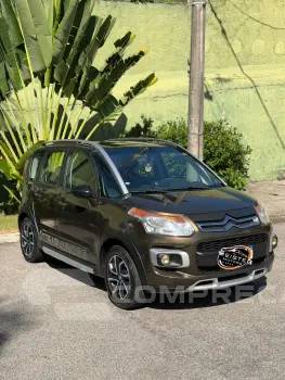 AIRCROSS 1.6 GLX 16V