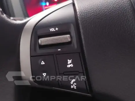 S10 - 2.8 LTZ 4X4 CD 16V TURBO 4P AUTOMÁTICO