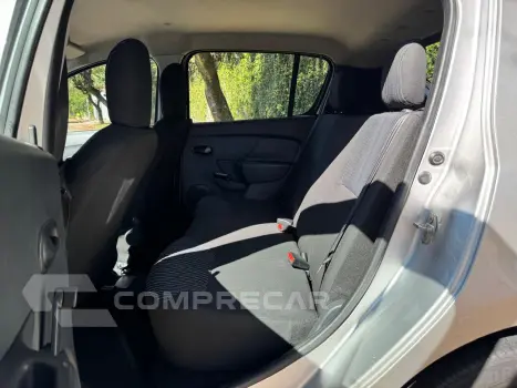 SANDERO 1.0 12V SCE Authentique