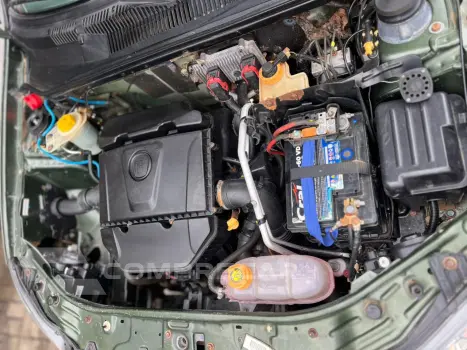 STRADA 1.8 MPI Adventure CE 8V