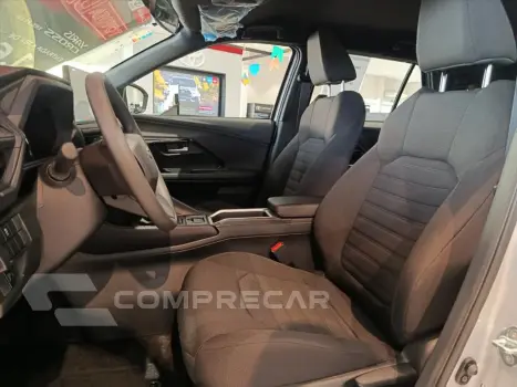 YARIS CROSS 1.5 VVT-I FLEX XR CVT