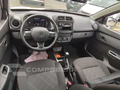 KWID 1.0 12V SCE FLEX ZEN MANUAL