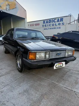 OPALA 4.1 DIPLOMATA 12V ALCOOL 4P MANUAL