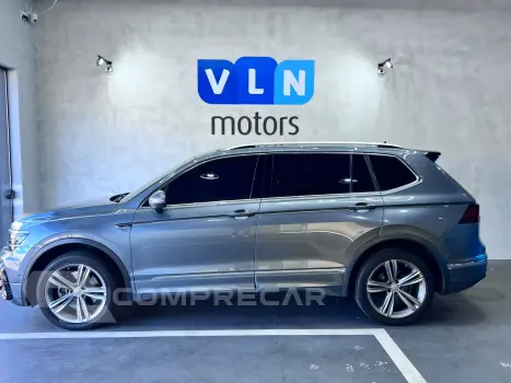 TIGUAN 2.0 350 TSI Allspace R-line 4motion