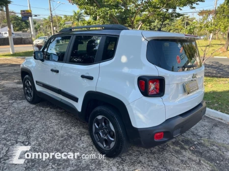 RENEGADE 1.8 16V STD