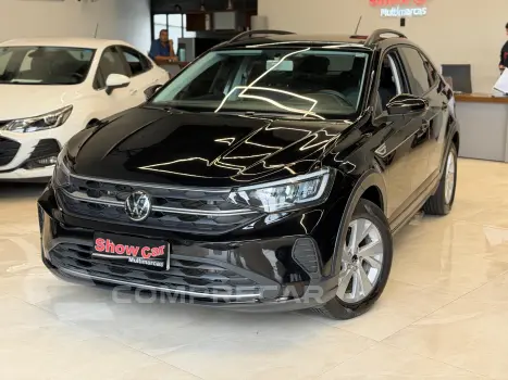 NIVUS 1.0 200 TSI Comfortline