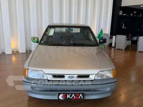 ESCORT - 1.6 GL 8V 2P MANUAL