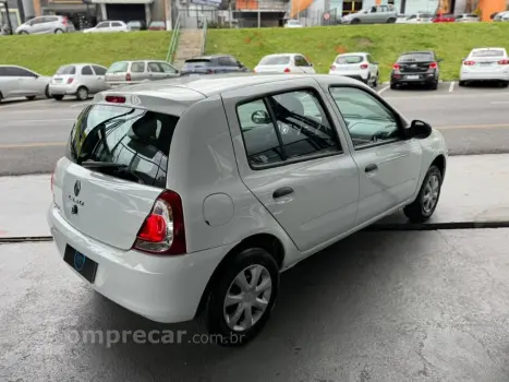 Clio RN/Alizé/Expr./1.0 Hi-Power 16V 5p