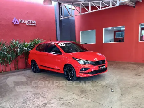 CRONOS 1.8 E.TORQ FLEX HGT AT6