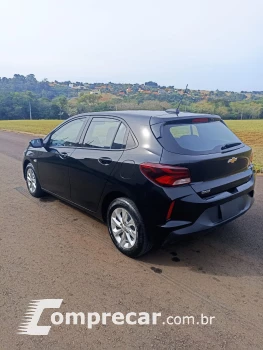 ONIX 1.0 Plus LT