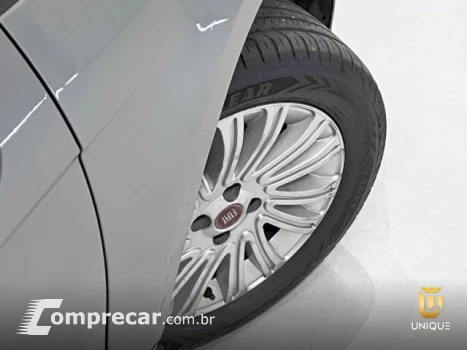 GRAND SIENA - 1.6 MPI ESSENCE 16V 4P MANUAL