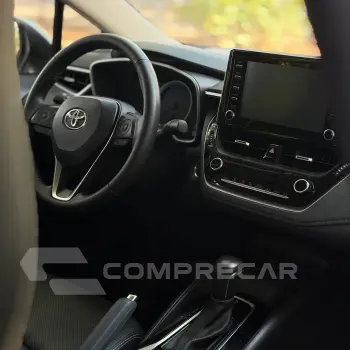 COROLLA 2.0 XEI 16V