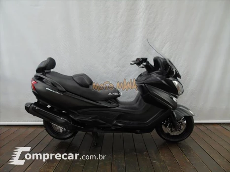 BURGMAN 650 EXECUTIVE