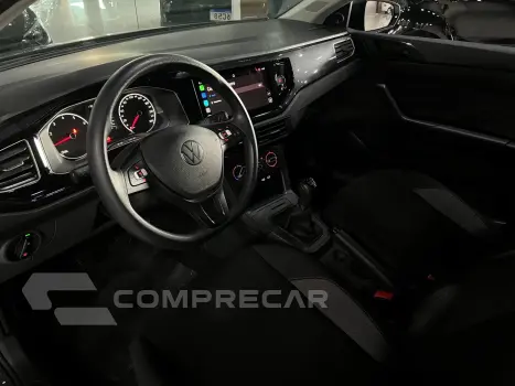 POLO 1.0 MPI TRACK MANUAL